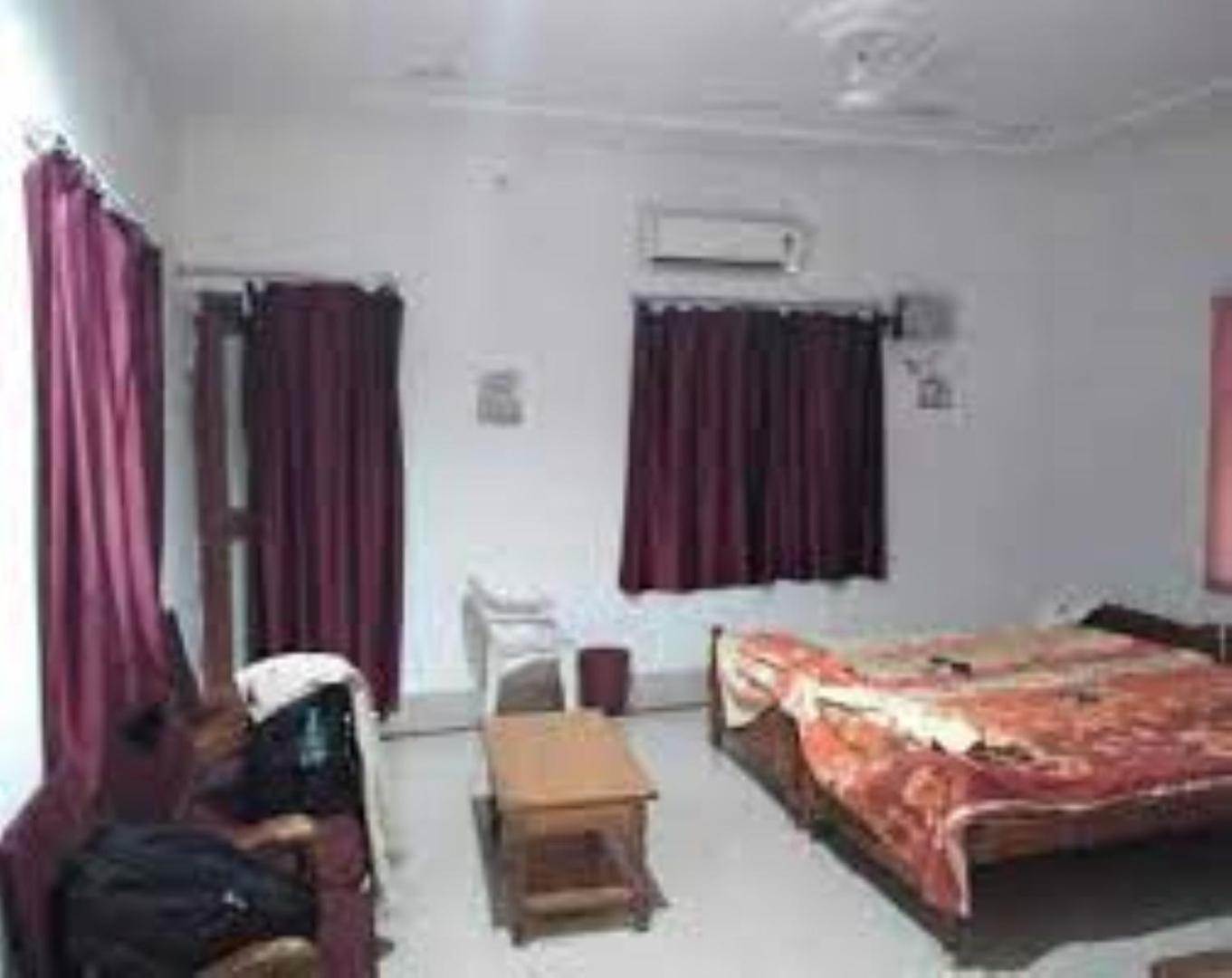Circuit House,Cuttack Hotel Kültér fotó