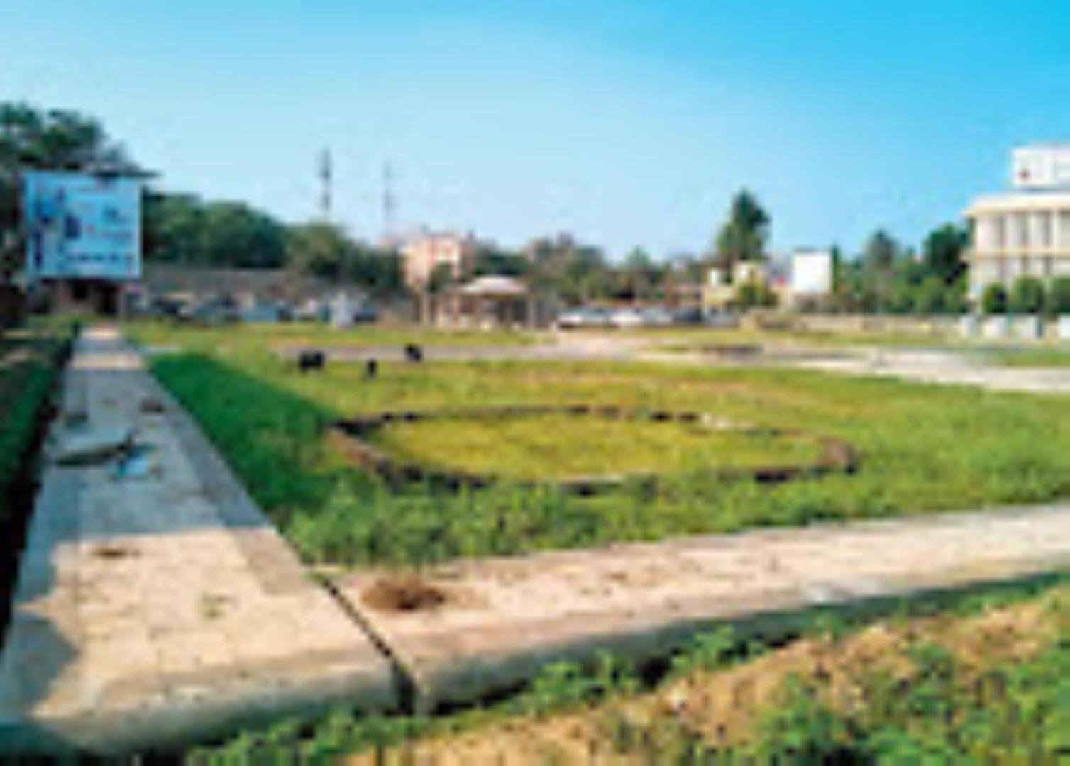 Circuit House,Cuttack Hotel Kültér fotó